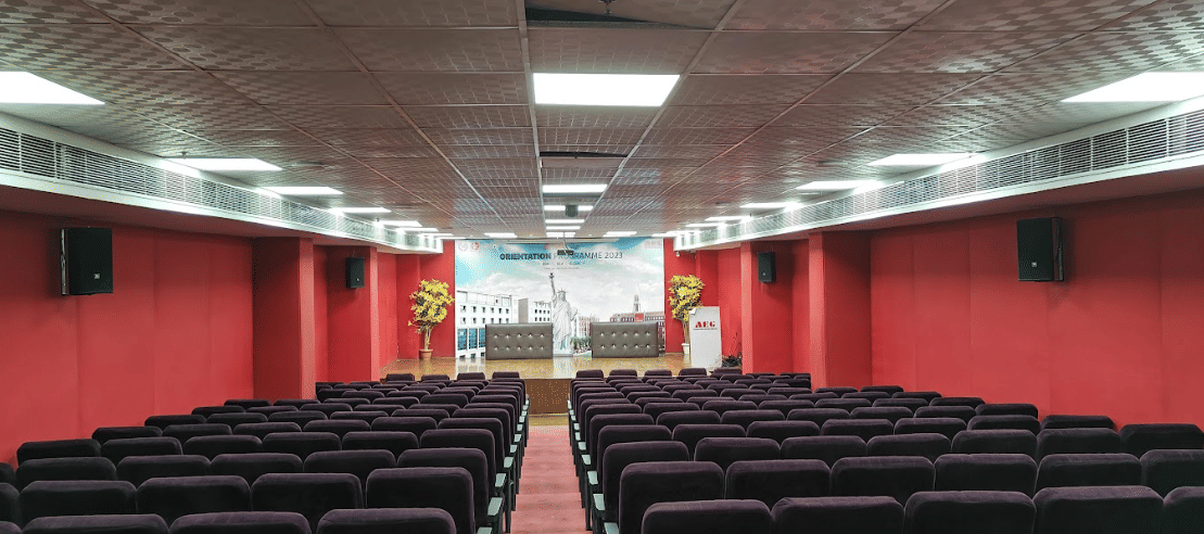 Asian School of Business Noida Auditorium photo 3